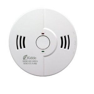 Kidde Carbon Monoxide Smoke Alarm