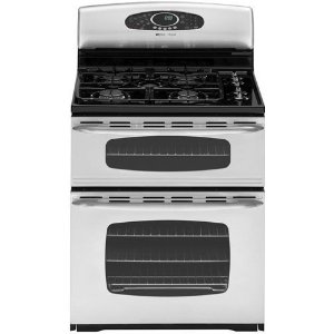 Maytag Gas Double Oven